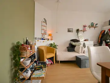 Foto #3 Kamer Hoornsediep Groningen