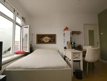 Foto #2 Kamer Hoornsediep Groningen