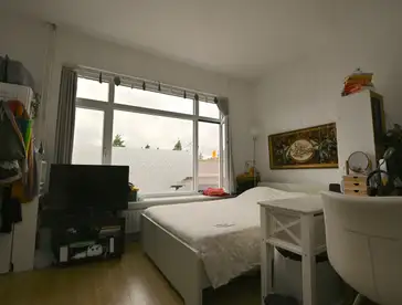 Foto #1 Kamer Hoornsediep Groningen