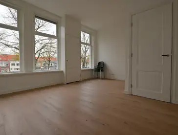 Foto #1 Appartement Bankastraat Groningen