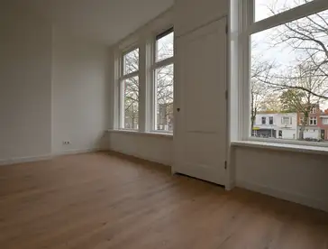 Foto #3 Appartement Bankastraat Groningen