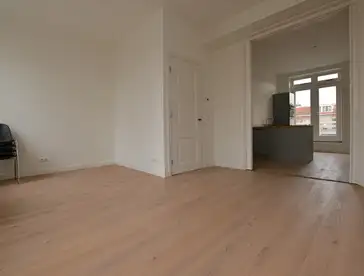Foto #2 Appartement Bankastraat Groningen