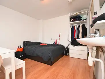 Foto #1 Kamer Celebesstraat Groningen