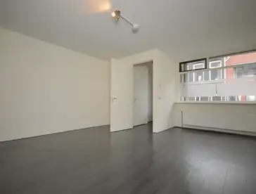 Foto #3 Appartement Nieuwe Sint Jansstraat Groningen