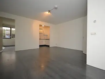 Foto #4 Appartement Nieuwe Sint Jansstraat Groningen