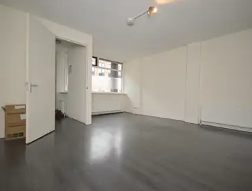 Foto #2 Appartement Nieuwe Sint Jansstraat Groningen