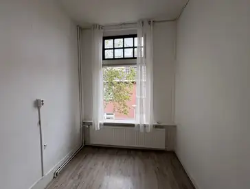 Foto #1 Kamer Tuinstraat Zwolle