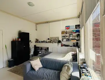 Foto #3 Kamer Oude Vismarkt Zwolle