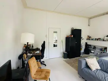 Foto #4 Kamer Oude Vismarkt Zwolle