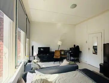 Foto #1 Kamer Oude Vismarkt Zwolle