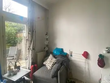 Foto #4 Kamer Eerste Weidjesstraat Zwolle