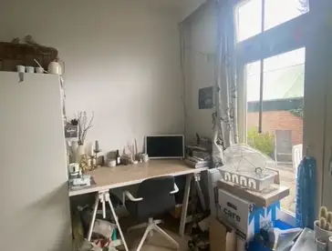 Foto #2 Kamer Eerste Weidjesstraat Zwolle