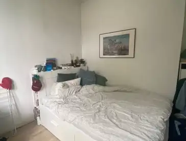 Foto #1 Kamer Eerste Weidjesstraat Zwolle