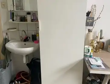 Foto #3 Kamer Eerste Weidjesstraat Zwolle