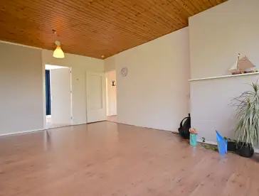 Foto #1 Appartement Bremstraat Groningen