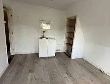 Foto #2 Kamer Grote Baan Zwolle
