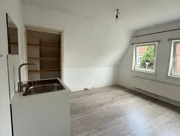 Foto #1 Kamer Grote Baan Zwolle