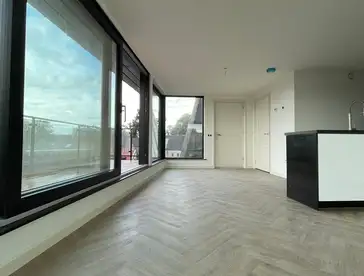 Foto #3 Appartement Diezerpoortenplas Zwolle