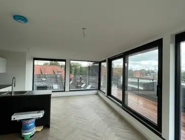Foto #4 Appartement Diezerpoortenplas Zwolle