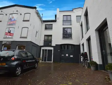 Foto #2 Appartement Diezerpoortenplas Zwolle