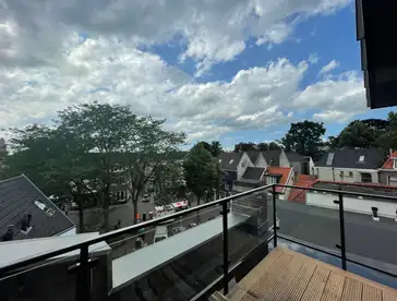 Foto #1 Appartement Diezerpoortenplas Zwolle