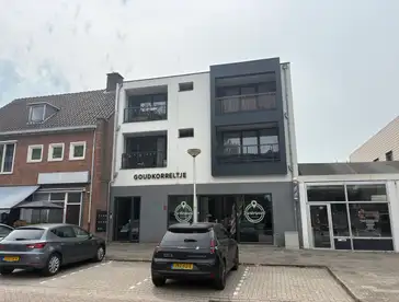 Foto #1 Appartement Pieter de Hooghstraat Deventer