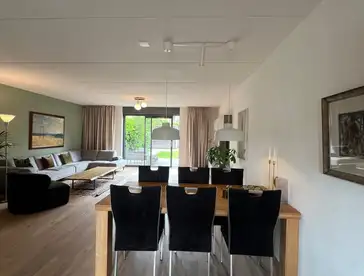 Foto #4 Huurwoning Wittensteinstraat Zwolle