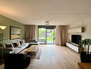 Foto #1 Huurwoning Wittensteinstraat Zwolle