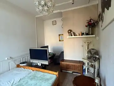Foto #1 Kamer Pyrmontstraat Enschede