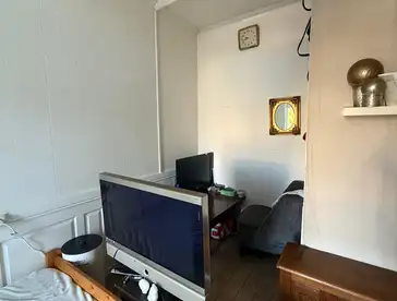 Foto #2 Kamer Pyrmontstraat Enschede