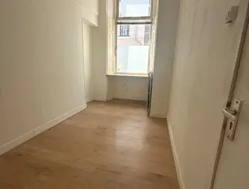 Foto #2 Kamer Korte Kamperstraat Zwolle
