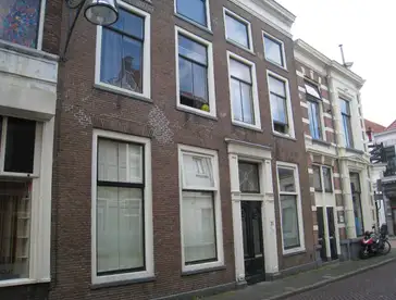 Foto #1 Kamer Korte Kamperstraat Zwolle