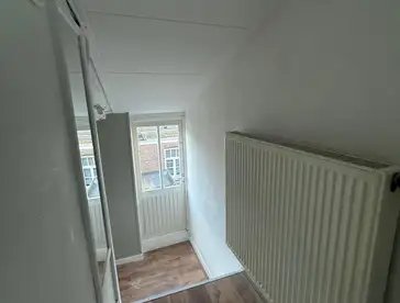 Foto #4 Kamer Eigenhaardstraat Zwolle