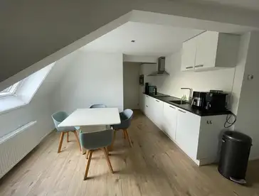 Foto #4 Appartement Groeneweg Zwolle