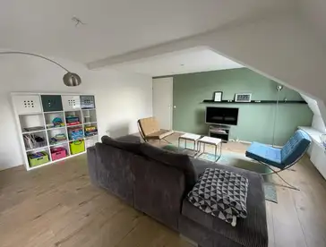 Foto #3 Appartement Groeneweg Zwolle