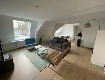 Foto #2 Appartement Groeneweg Zwolle