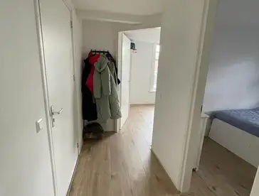 Foto #1 Appartement Groeneweg Zwolle