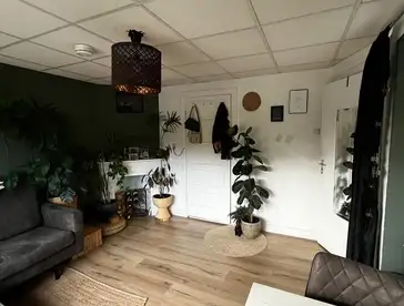 Foto #1 Kamer Schuttevaerkade Zwolle