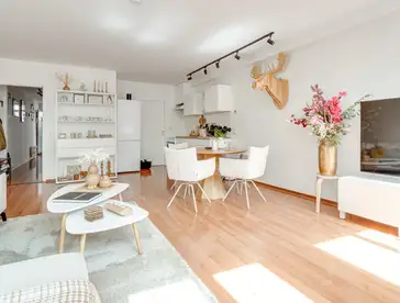 Foto #3 Appartement Nieuwstraat Zwolle