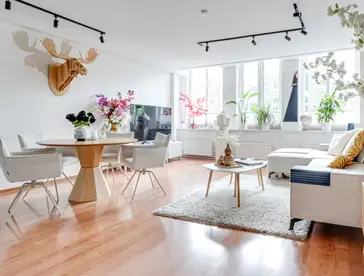 Foto #2 Appartement Nieuwstraat Zwolle