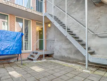 Foto #1 Appartement Nieuwstraat Zwolle