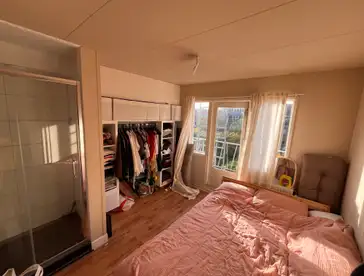 Foto #3 Kamer Prinses Julianastraat Zwolle