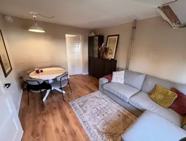 Foto #2 Kamer Prinses Julianastraat Zwolle