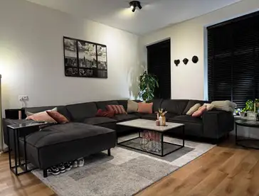 Foto #3 Appartement Zuideinde Meppel