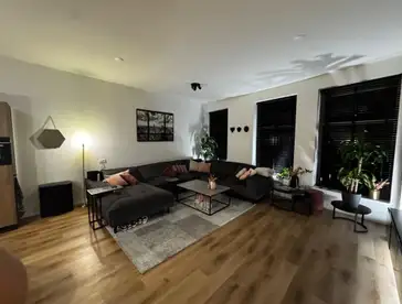 Foto #1 Appartement Zuideinde Meppel