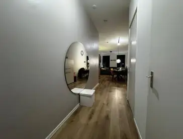 Foto #4 Appartement Zuideinde Meppel