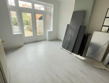 Foto #3 Kamer Schuttevaerkade Zwolle