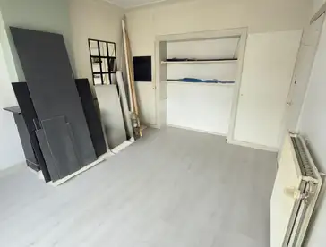 Foto #4 Kamer Schuttevaerkade Zwolle