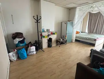 Foto #1 Kamer Schuttevaerkade Zwolle