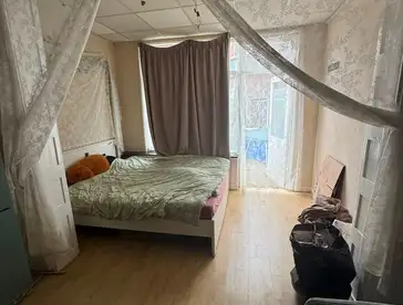 Foto #3 Kamer Schuttevaerkade Zwolle